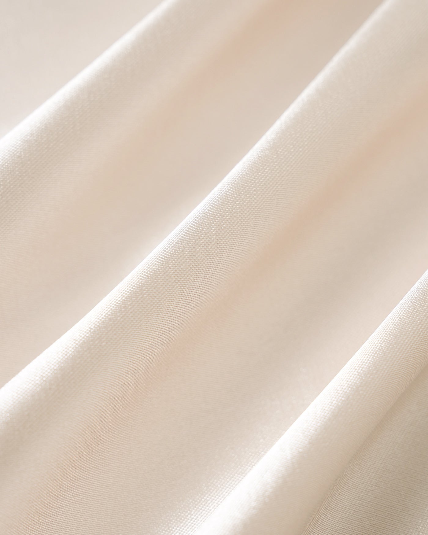 Apricot Boat Neck Tie Detail Drop Shoulder Tee